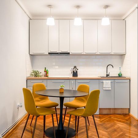 Cosy Center Apartment Μπρασόβ Εξωτερικό φωτογραφία