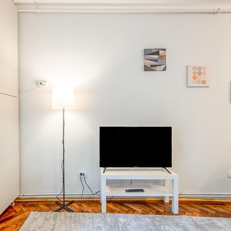 Cosy Center Apartment Μπρασόβ Εξωτερικό φωτογραφία