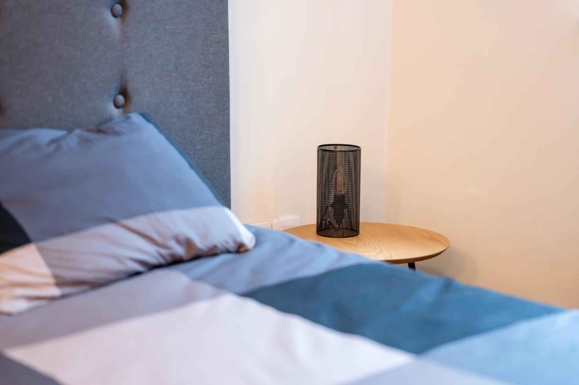 Cosy Center Apartment Μπρασόβ Εξωτερικό φωτογραφία