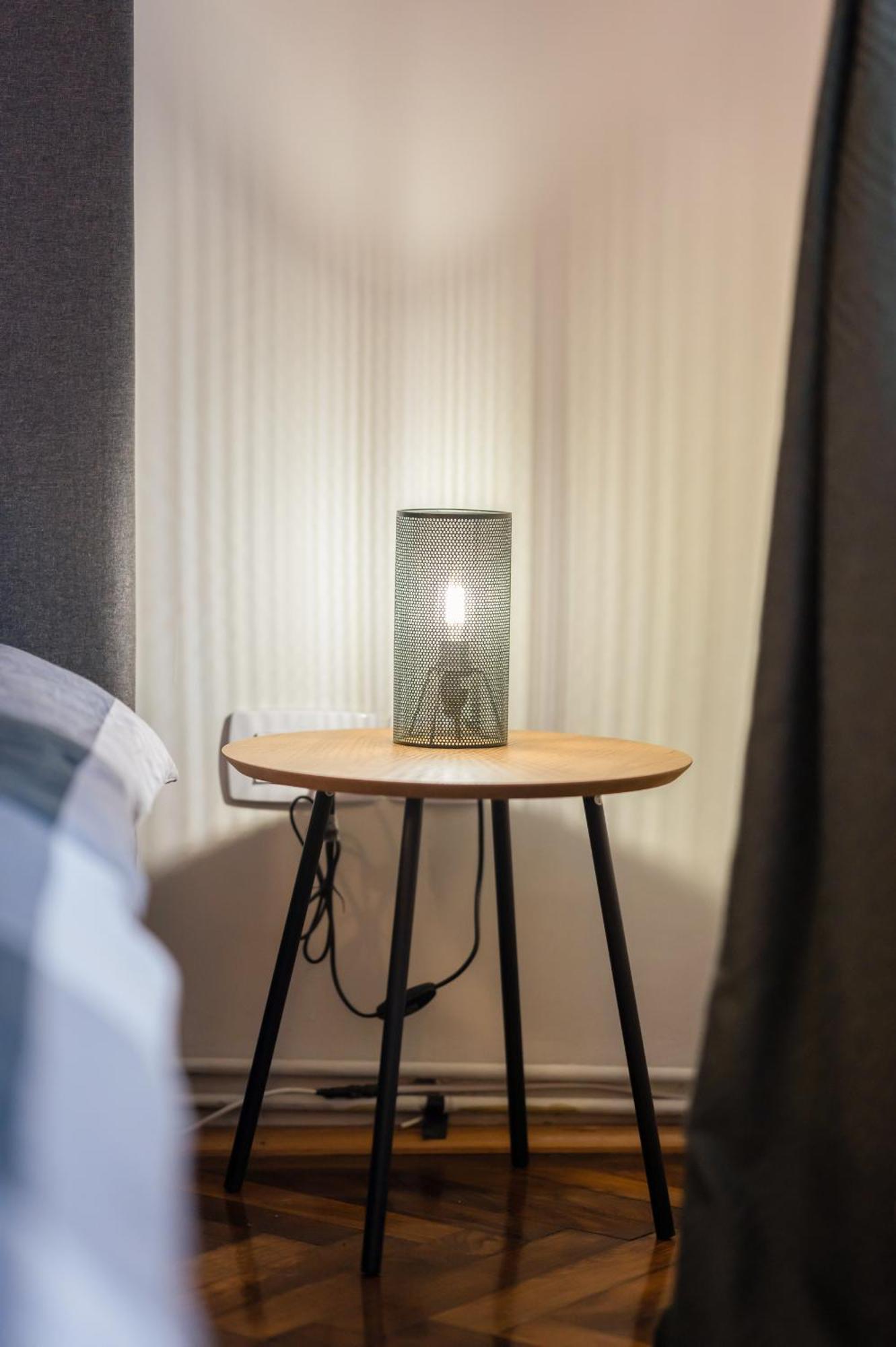 Cosy Center Apartment Μπρασόβ Εξωτερικό φωτογραφία