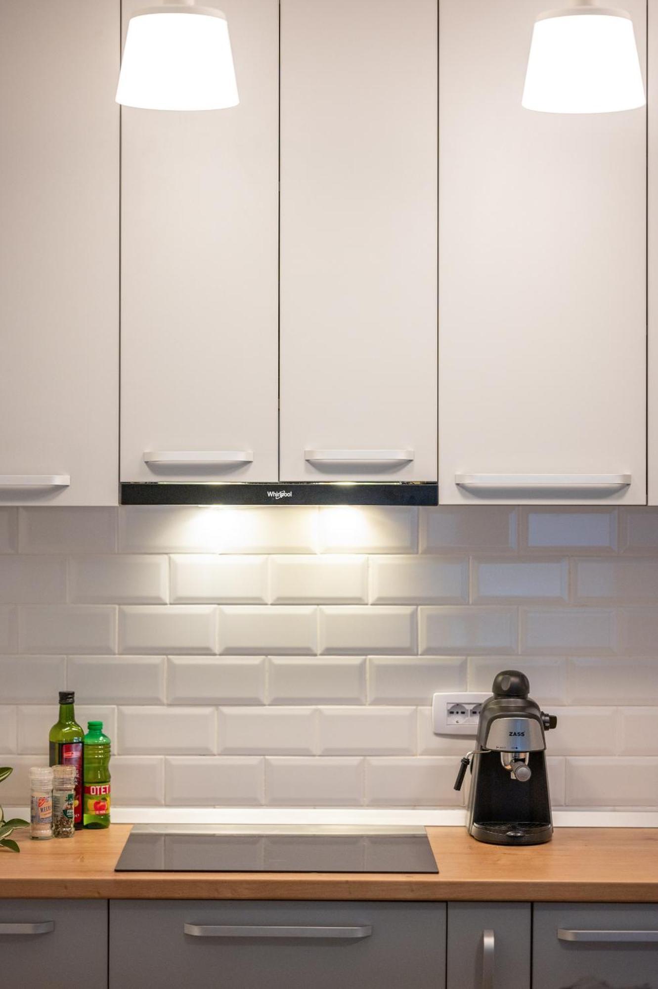 Cosy Center Apartment Μπρασόβ Εξωτερικό φωτογραφία