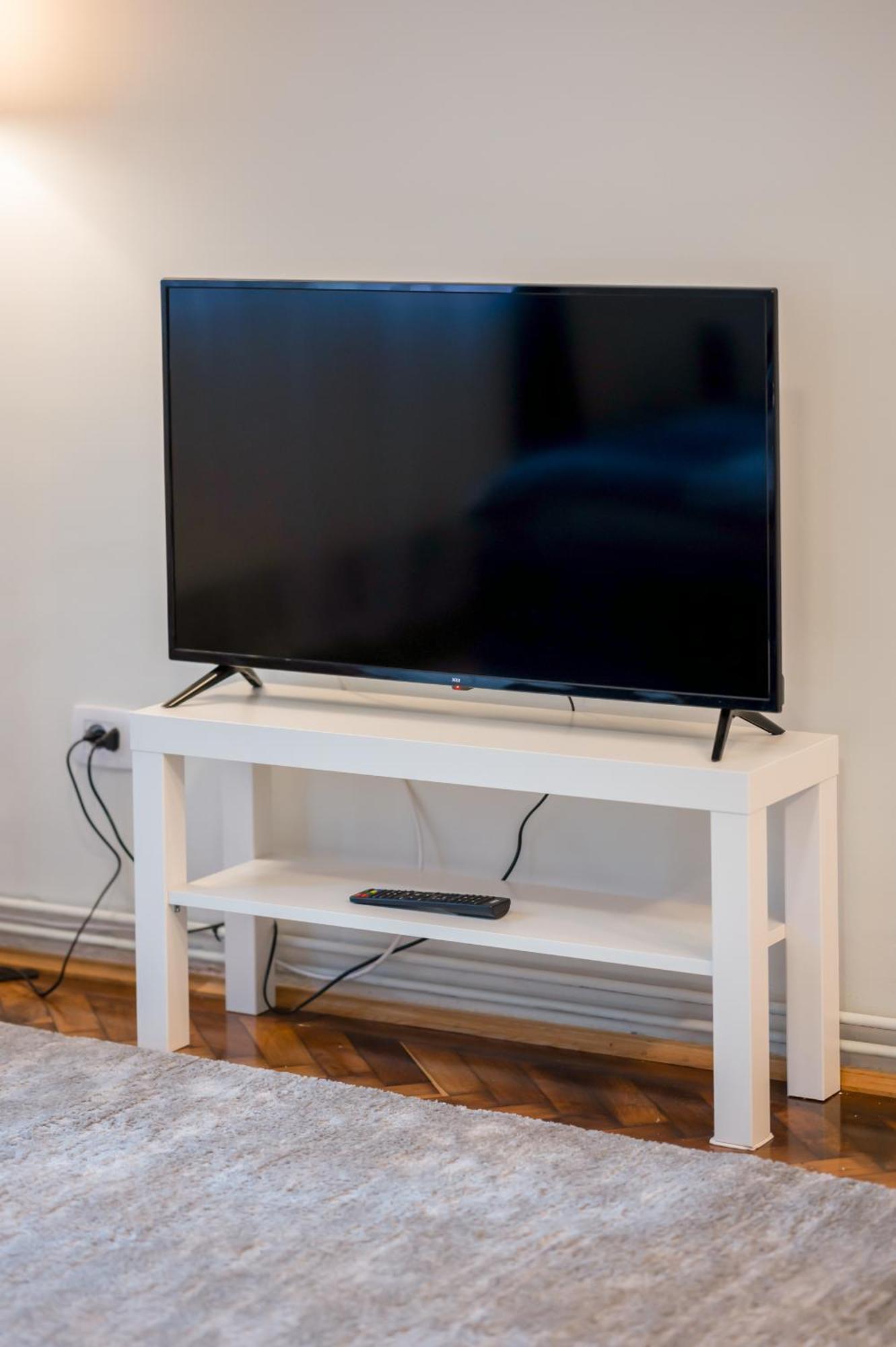 Cosy Center Apartment Μπρασόβ Εξωτερικό φωτογραφία